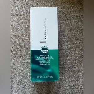 Limelife afterglow NIB